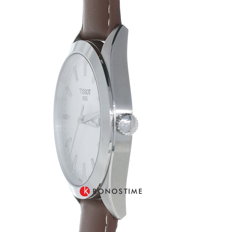 Фотография часов Tissot Gentleman T127.410.16.031.00_36